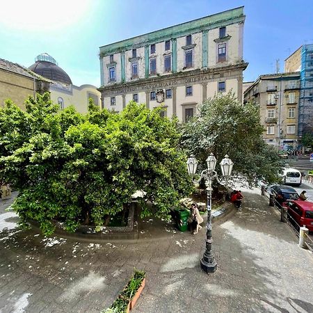 Incanto Napoli Nápoles Exterior foto