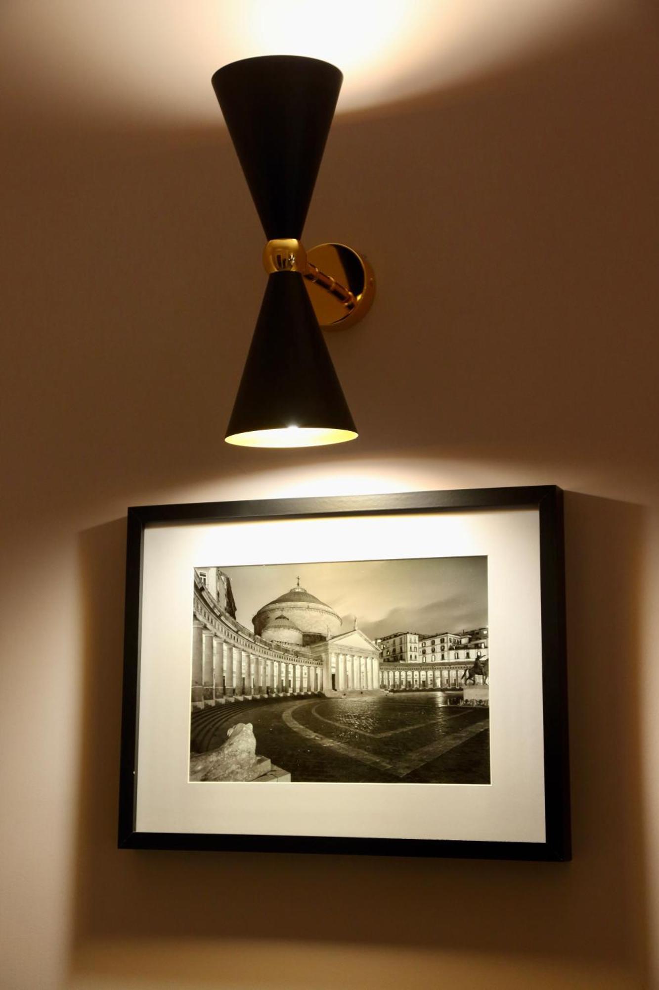 Incanto Napoli Nápoles Exterior foto